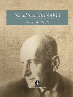 Nihad Sami BANARLI, 2014