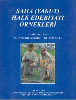 Saha (Yakut) Halk Edebiyatı Örnekleri, 1996