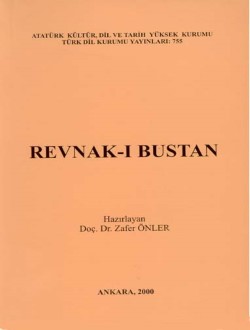 Revnak-ı Bustan, 2000