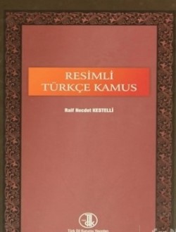 Resimli Türkçe Kamus, 2011