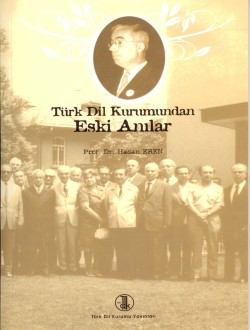 Türk Dil Kurumundan Eski Anılar, 2008