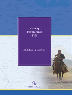 Kaşkay Türklerinin Dili, 2017