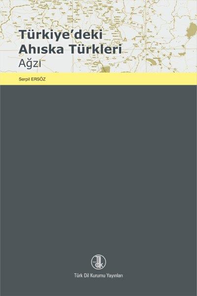 Türkiye'deki Ahıska Türkleri Ağzı, 2020