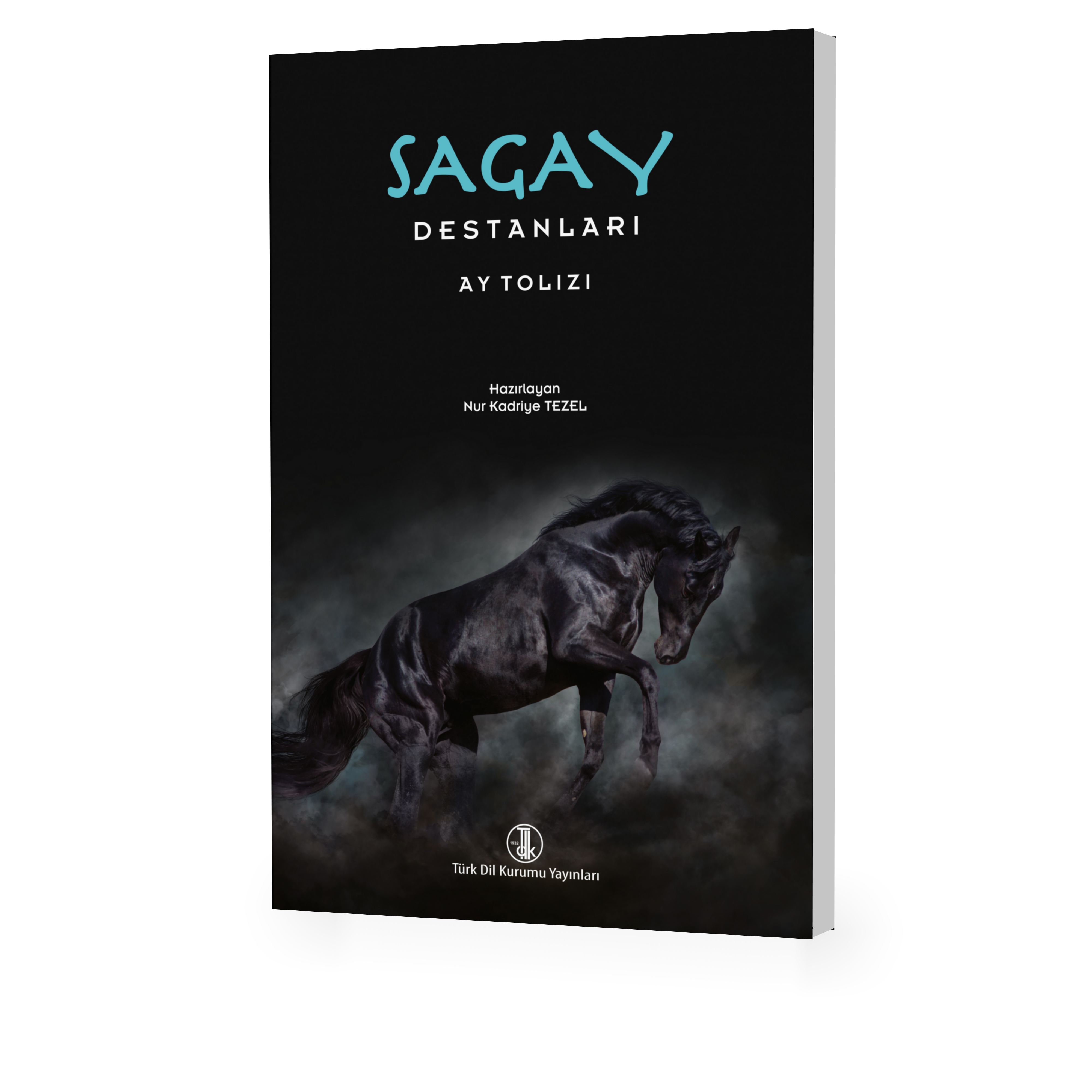 Sagay Destanları Ay Tolızı, 2021