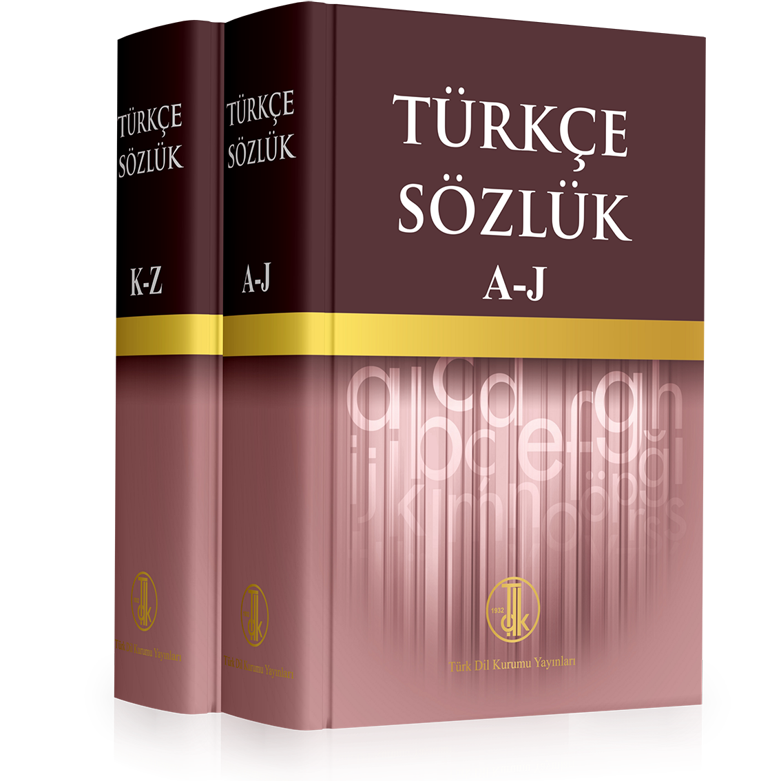 Türkçe Sözlük 12. baskı, 2023