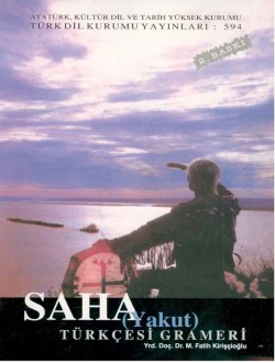 Saha (Yakut) Türkçesi Grameri, 1999
